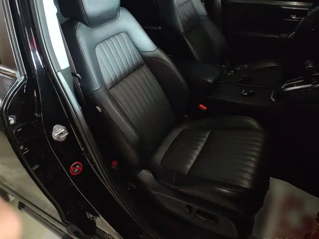 Haoying 2021 240TURBO CVT two-wheel drive intelligent version купить на сайте DeffCars