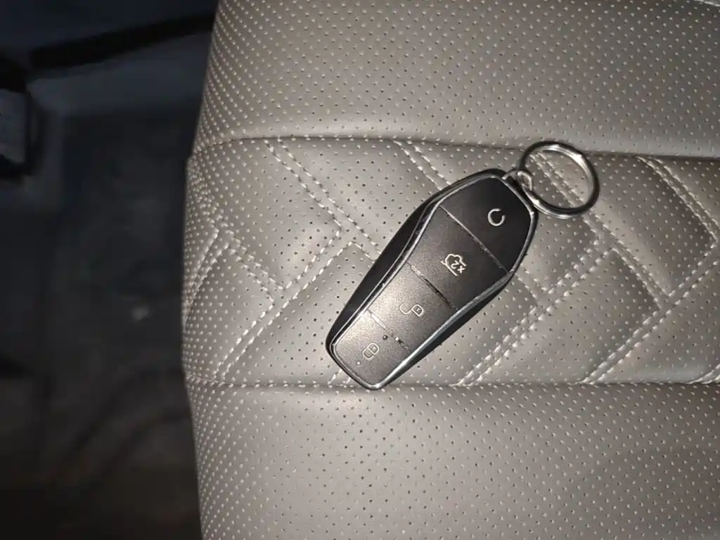 Song L DM-i 2025 smart driving version 112km transcendent type купить на сайте DeffCars