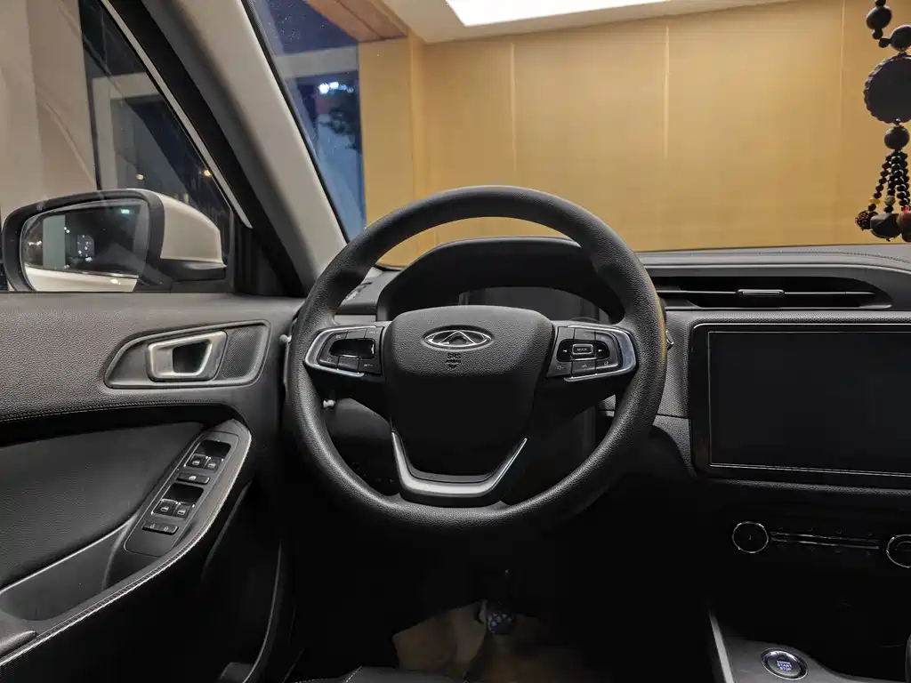 Tiggo 5x 2019 HERO 1.5L manual fashion version купить на сайте DeffCars