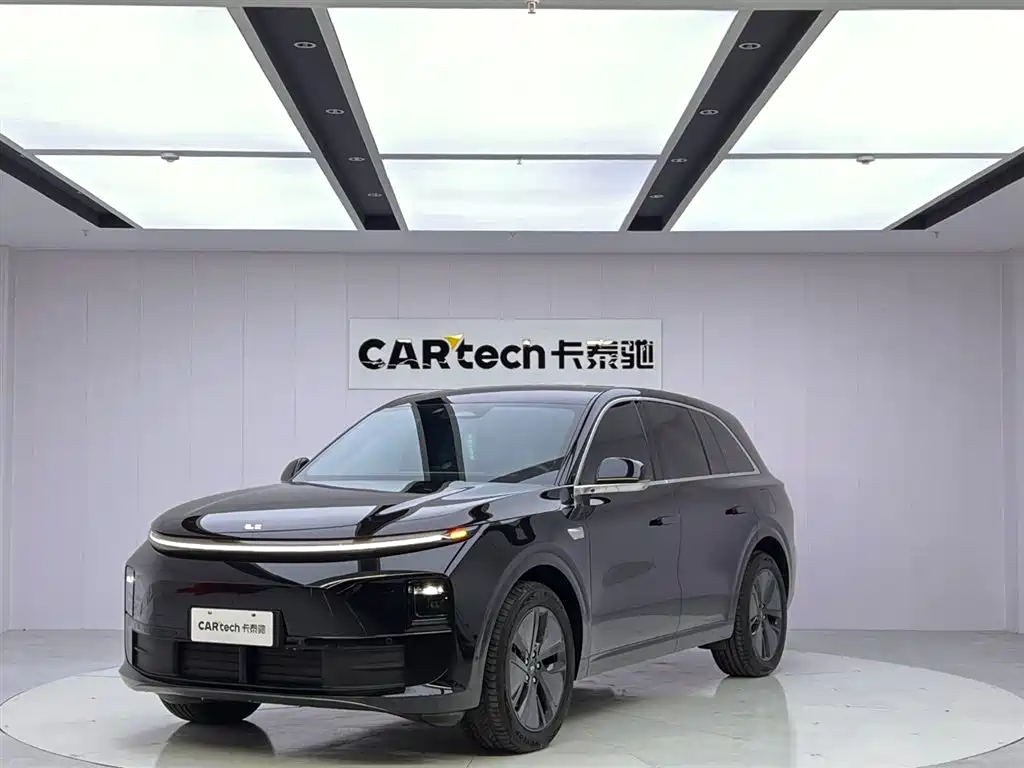 Ideal L6 2024 Pro купить на сайте DeffCars