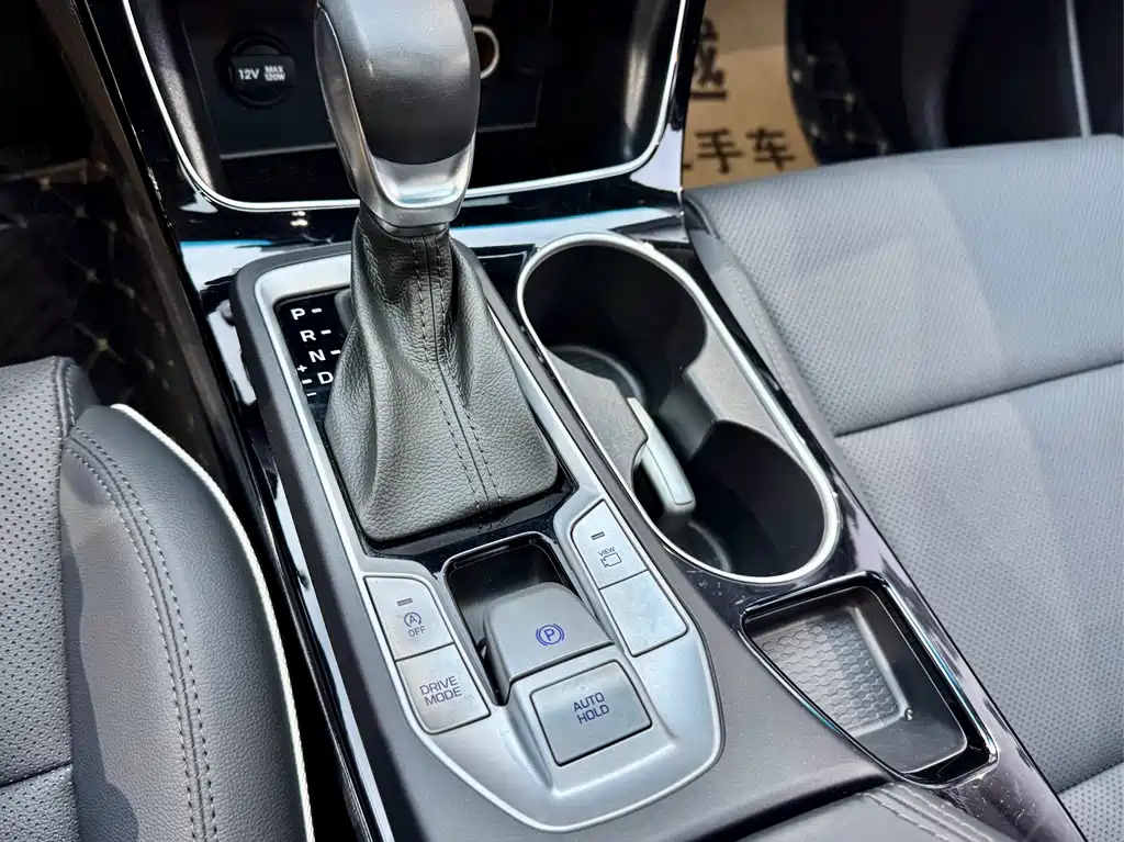 Tucson 2020 280TGDi 2WD GLS Smart Connected Edition National VI купить на сайте DeffCars