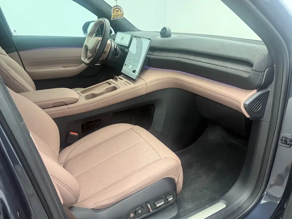 NIO EC6 2024 model 75kWh купить на сайте DeffCars