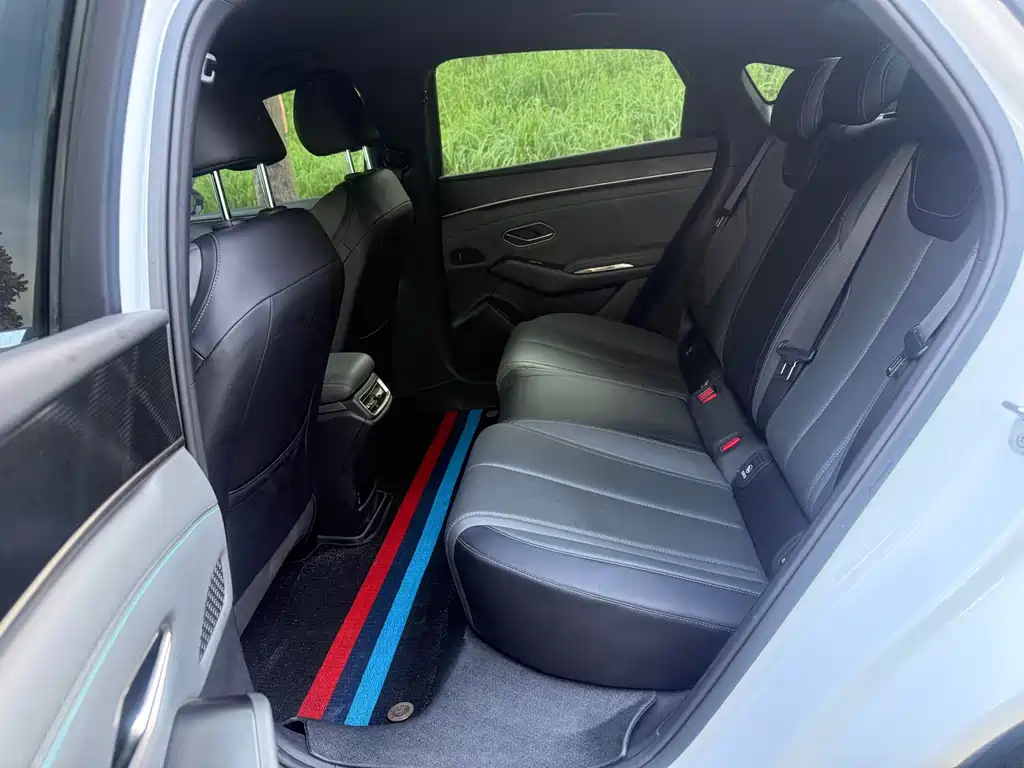 Qin L 2024款 DM-i 80KM领先型 купить на сайте DeffCars