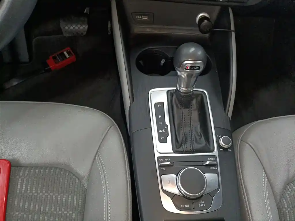 Audi A3 2019 Sportback 35 TFSI Fashion Type National V купить на сайте DeffCars