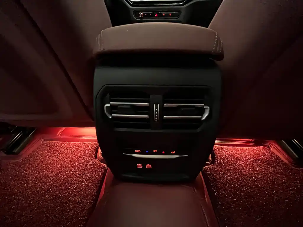BMW 3 Series 2024 325Li M Sports Package купить на сайте DeffCars