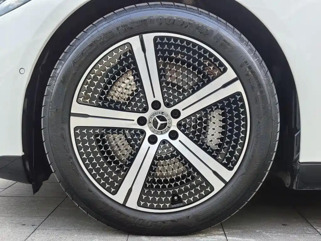 Mercedes-Benz EQS 2022 450+ Luxury Edition купить на сайте DeffCars