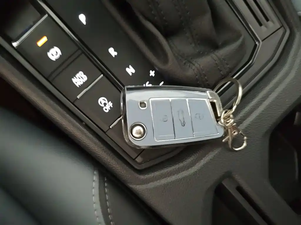 Lavida 2024 1.5L Automatic Starry Sky Five Million Edition купить на сайте DeffCars