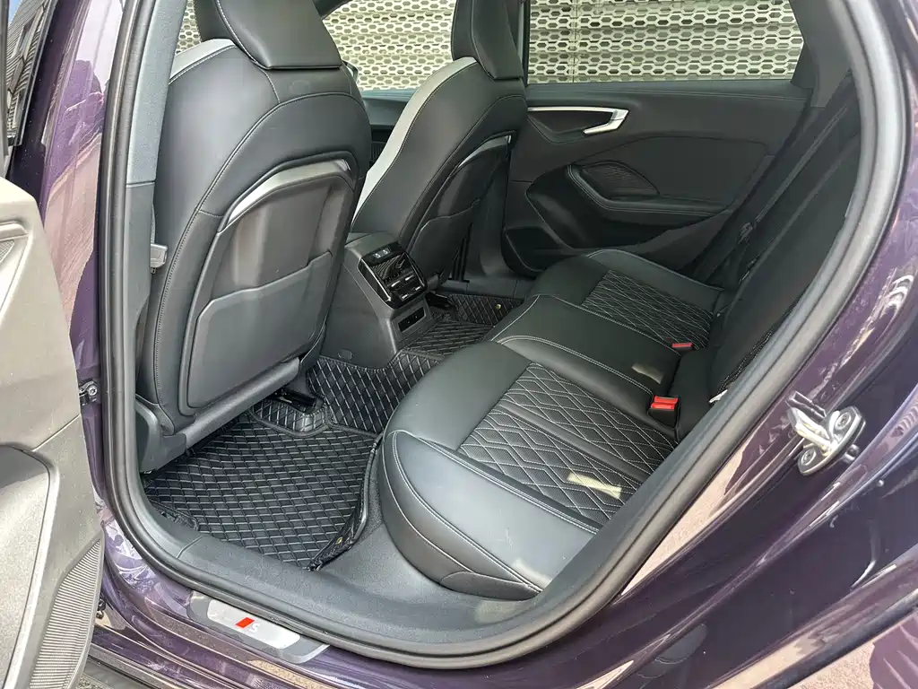 Audi A5L 2026 2.0T Sports Edition Plus купить на сайте DeffCars