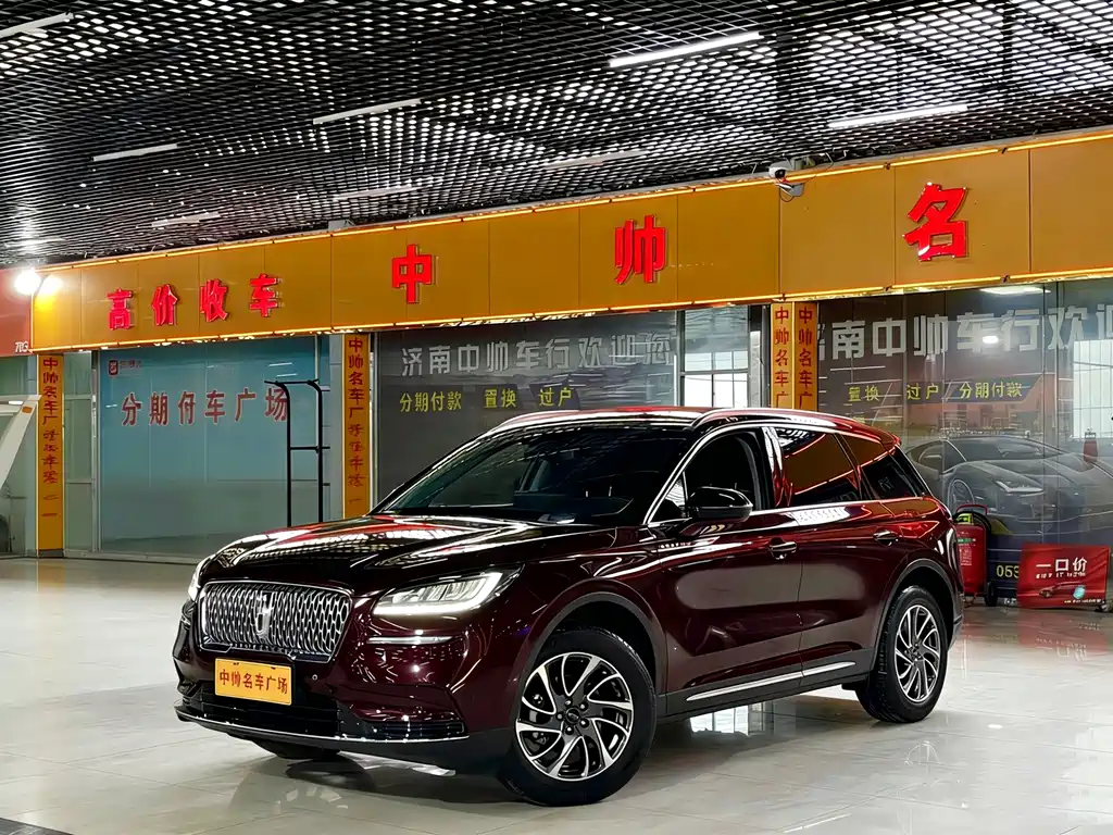 Adventurer 2022 2.0T two-wheel drive exclusive edition купить на сайте DeffCars