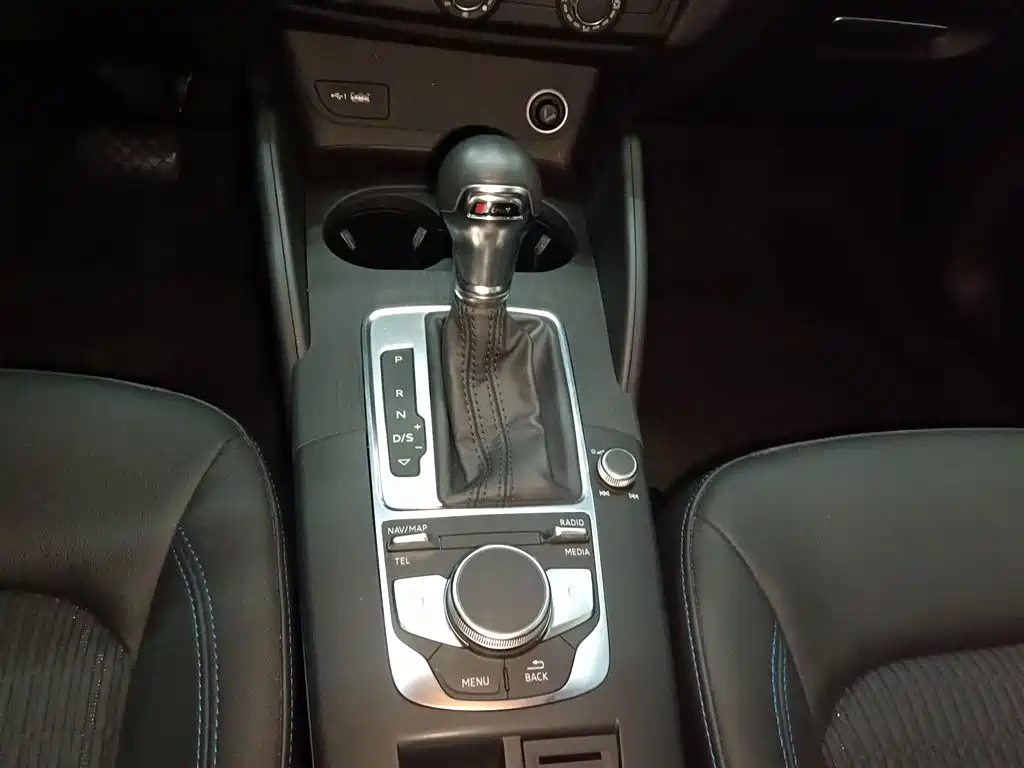 Audi A3 2019 Sportback 35 TFSI Fashion Type National V купить на сайте DeffCars