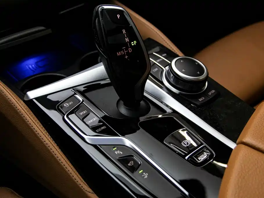 BMW 6 Series GT 2021 630i M Sports Package купить на сайте DeffCars