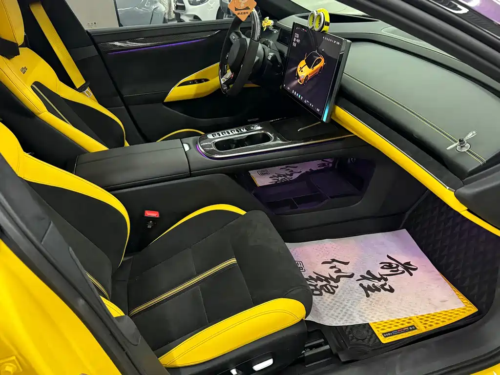 Xiaomi SU7 Ultra 2025 Ultra купить на сайте DeffCars