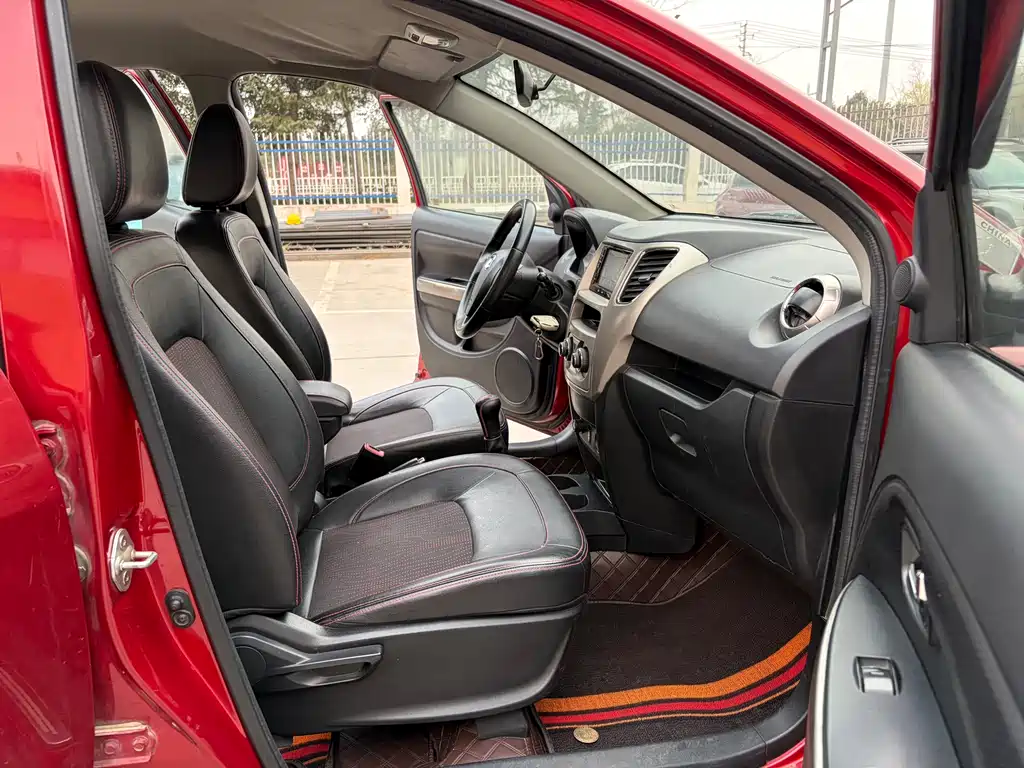 Great Wall M4 2014 1.5L manual luxury model купить на сайте DeffCars