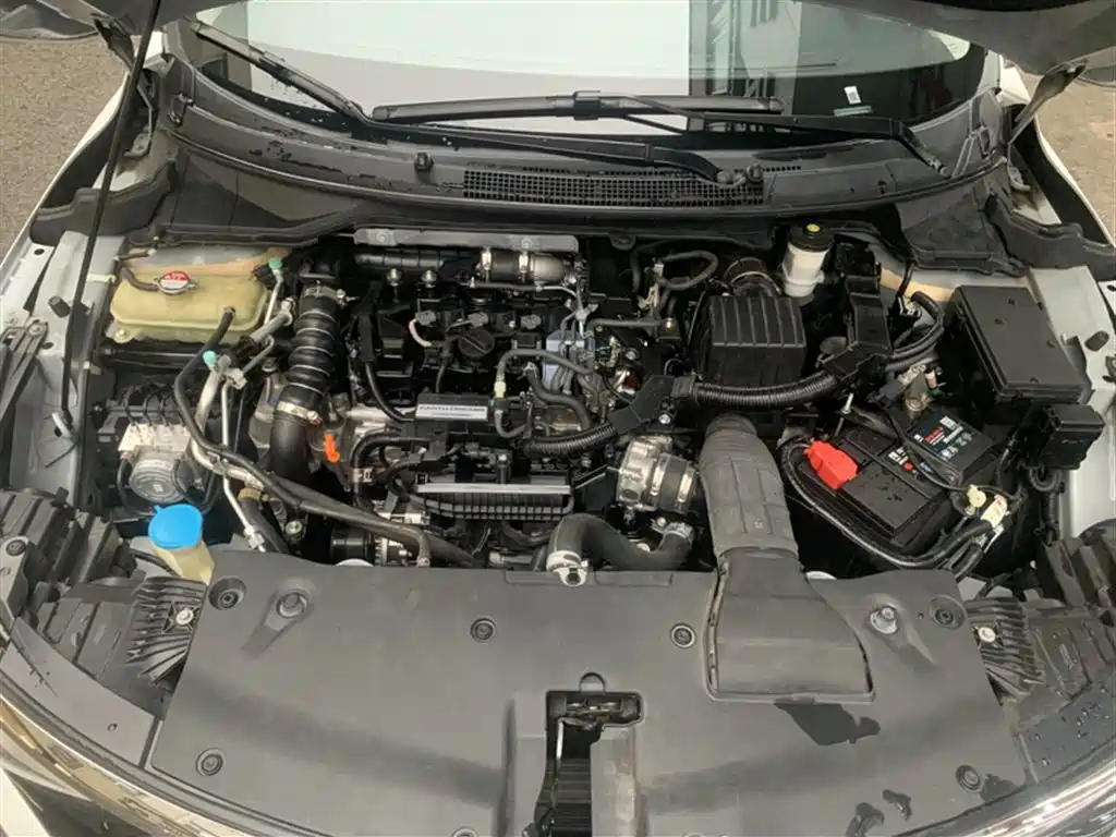 Lingpai 2019 180Turbo CVT Deluxe Edition National VI купить на сайте DeffCars