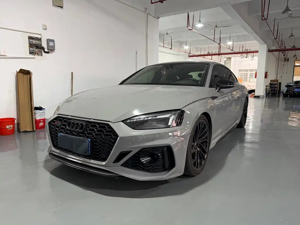 Audi RS 5 2020 RS 5 2.9T Sportback купить на сайте DeffCars