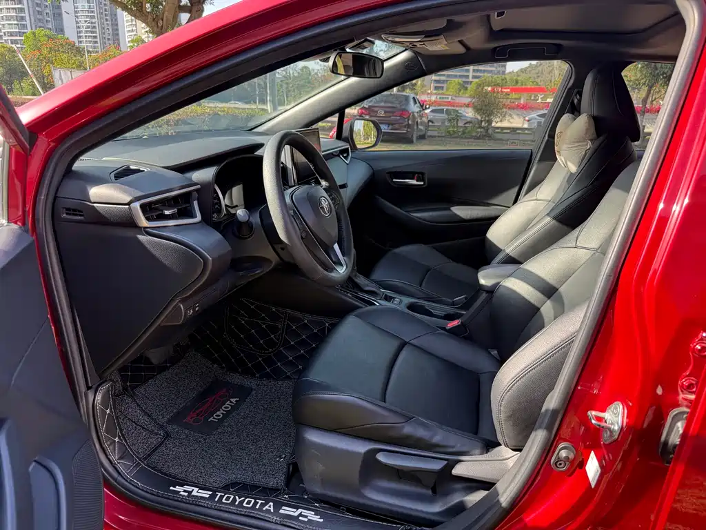Ralink 2019 185T CVT Sports Edition National V купить на сайте DeffCars