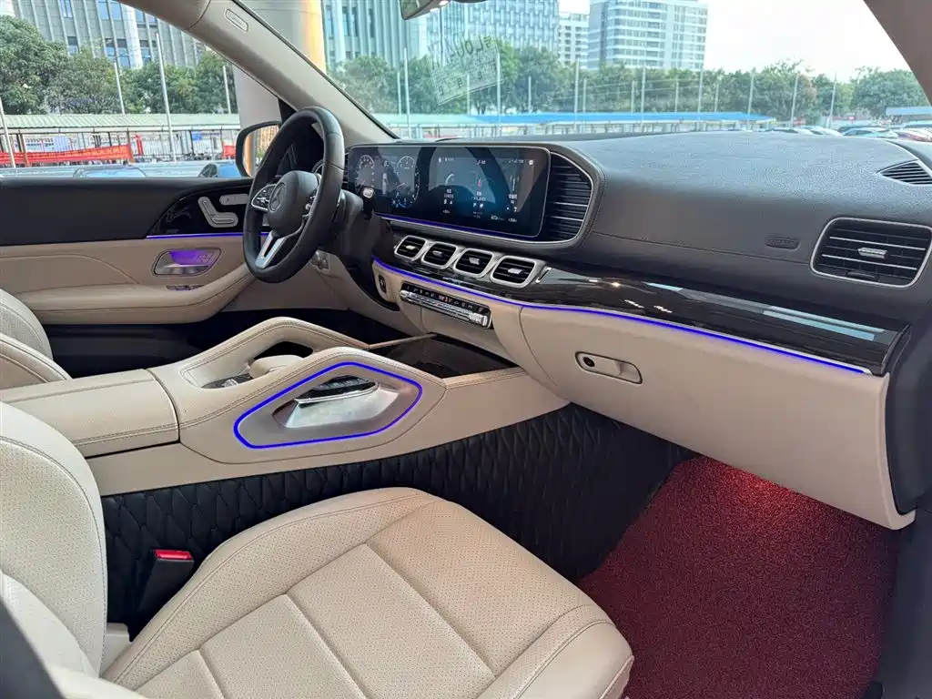Mercedes-Benz GLE imported 2020 GLE 350 4MATIC fashion model купить на сайте DeffCars
