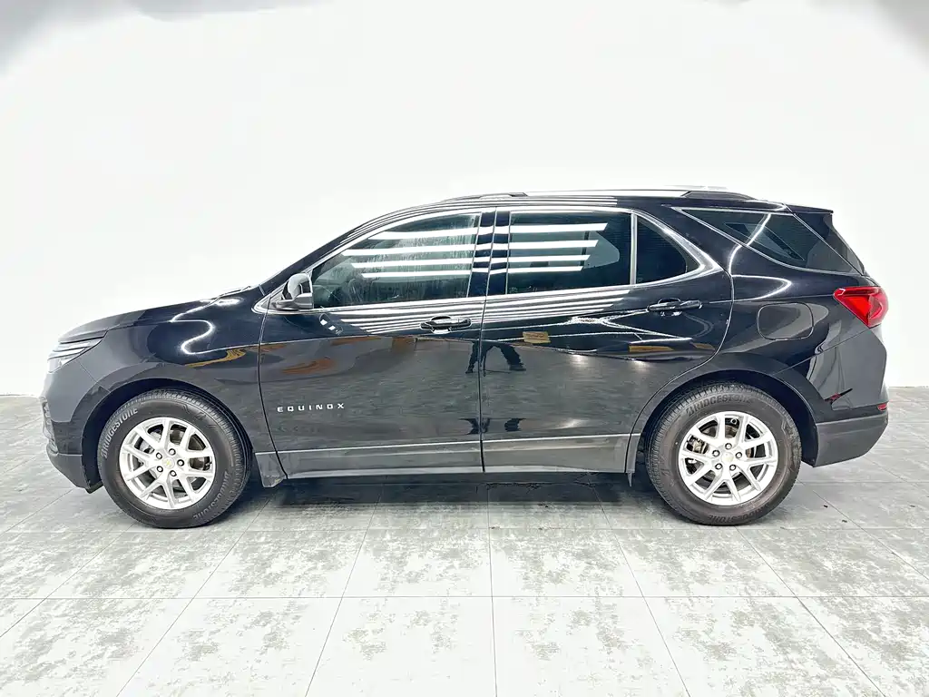 Explorer 2022 535T Yujie Edition купить на сайте DeffCars