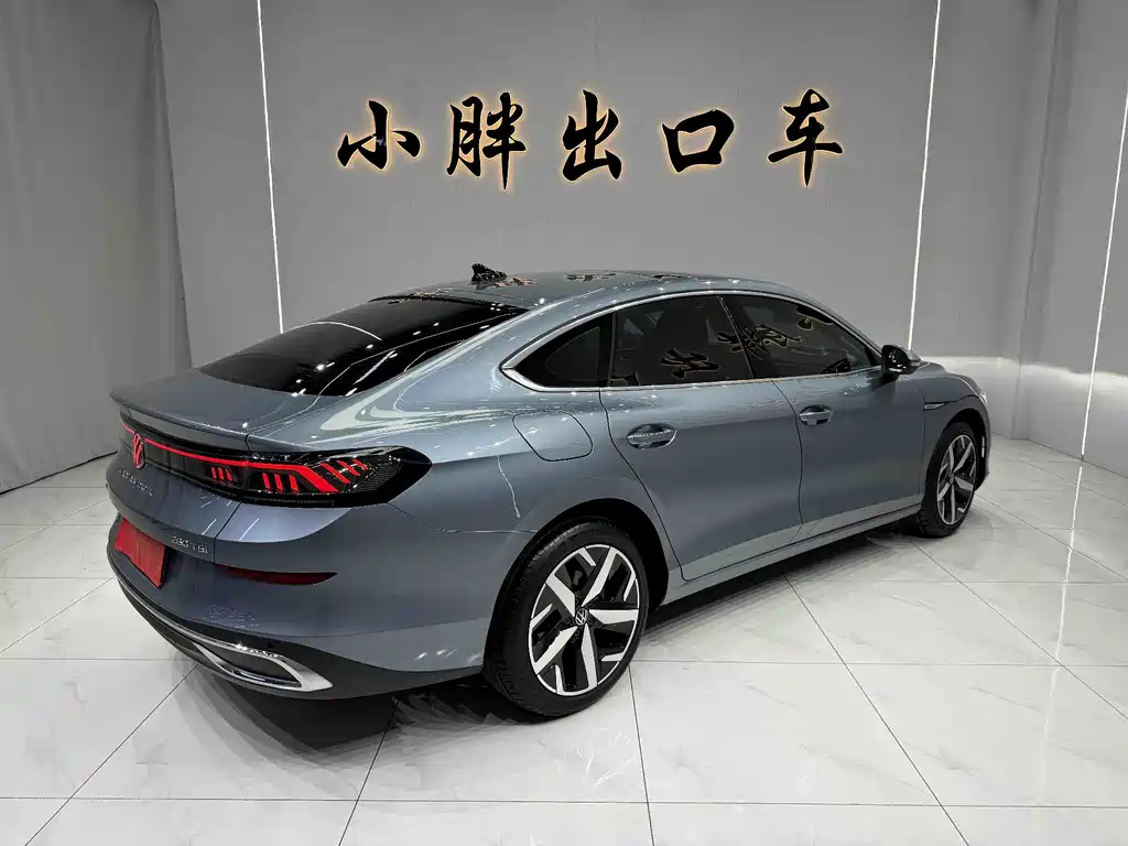 Lingdu 2023 Lingdu L 280TSI DSG Hot Edition купить на сайте DeffCars