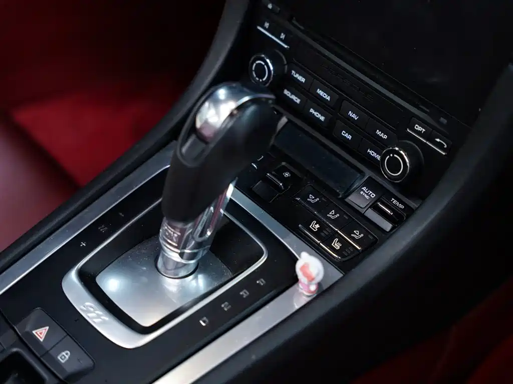 Porsche 911 2016 Carrera S Cabriolet 3.0T купить на сайте DeffCars