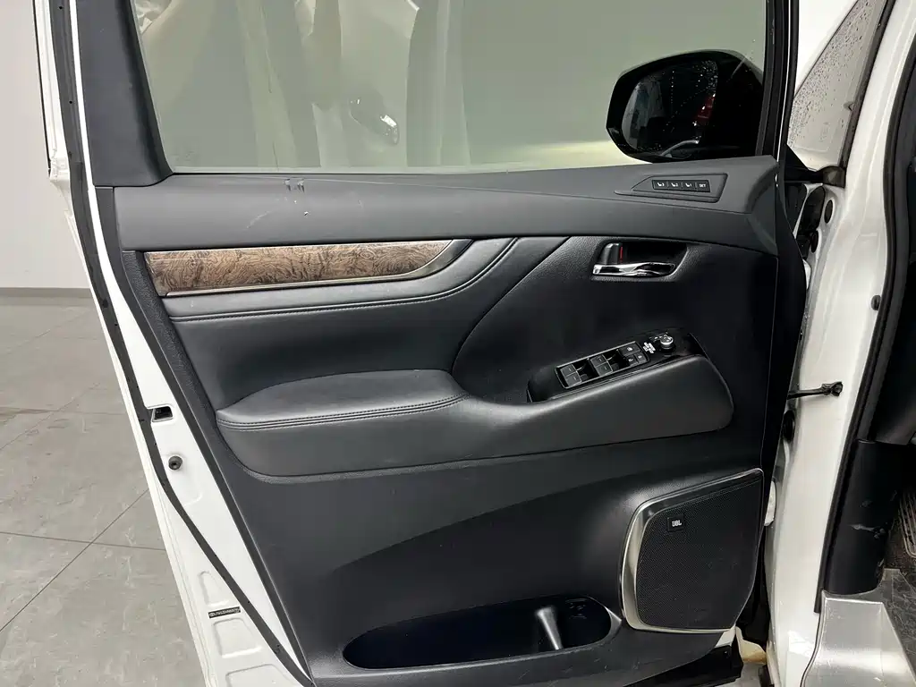 Alfa 2021 Shuangqing 2.5L Premium Edition купить на сайте DeffCars
