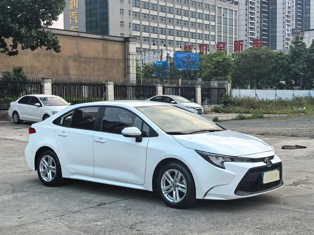 Ralink 2022 TNGA 1.5L CVT Advanced Edition купить на сайте DeffCars