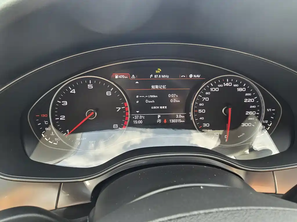 Audi A6L 2018 30th Anniversary Model 35 TFSI Fashion купить на сайте DeffCars