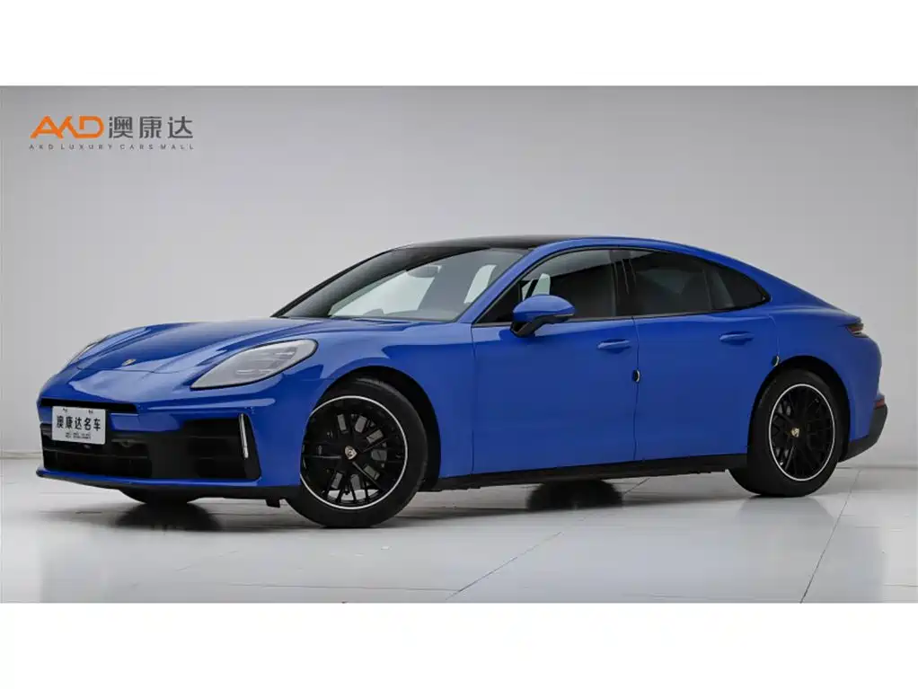 Panamera/2.9T/24 models купить на сайте DeffCars