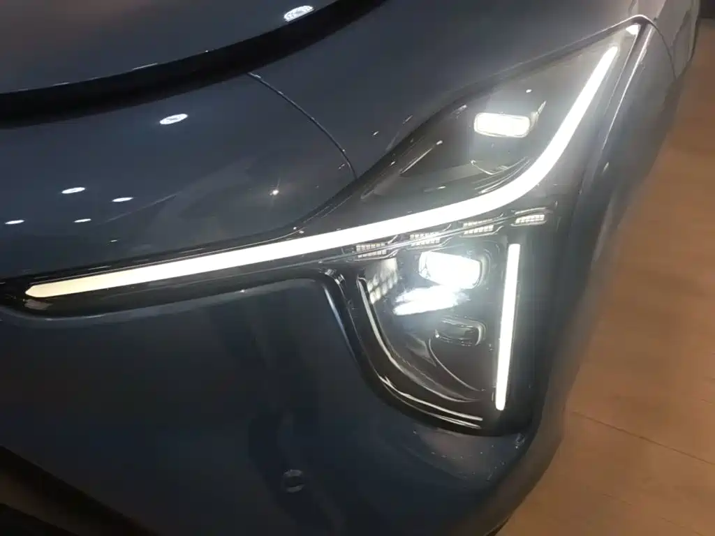 LS6 2026款 纯电 Max купить на сайте DeffCars
