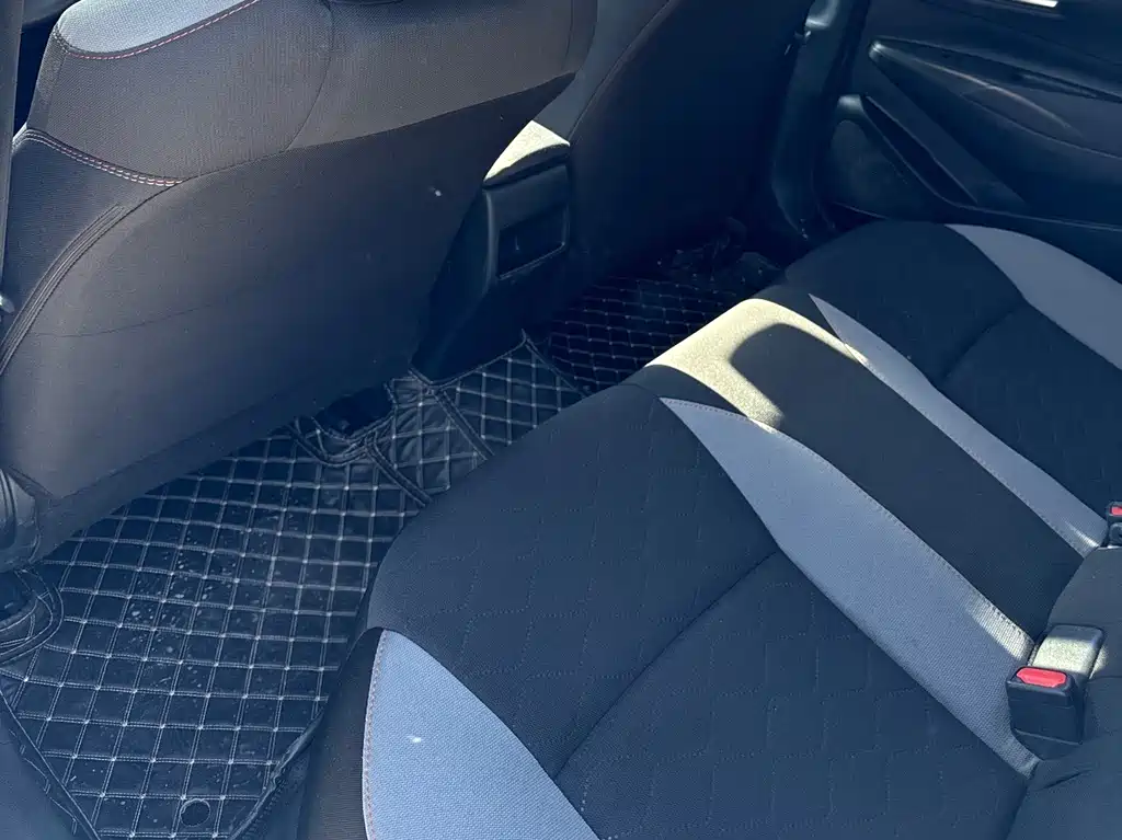 Corolla 2023 1.2T Elite Edition купить на сайте DeffCars