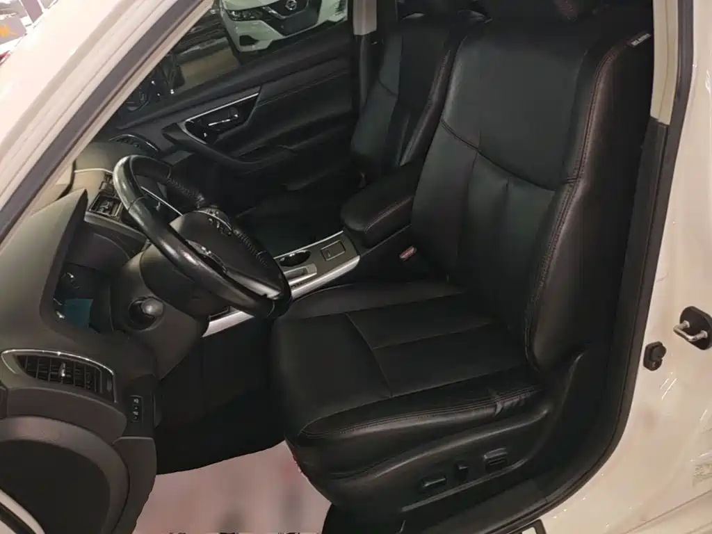 Teana 2018 2.0L XL Smart Edition купить на сайте DeffCars