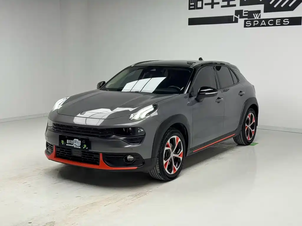 Lynk & Co 02 2018 1.5T DCT 2WD Pro Edition National V купить на сайте DeffCars