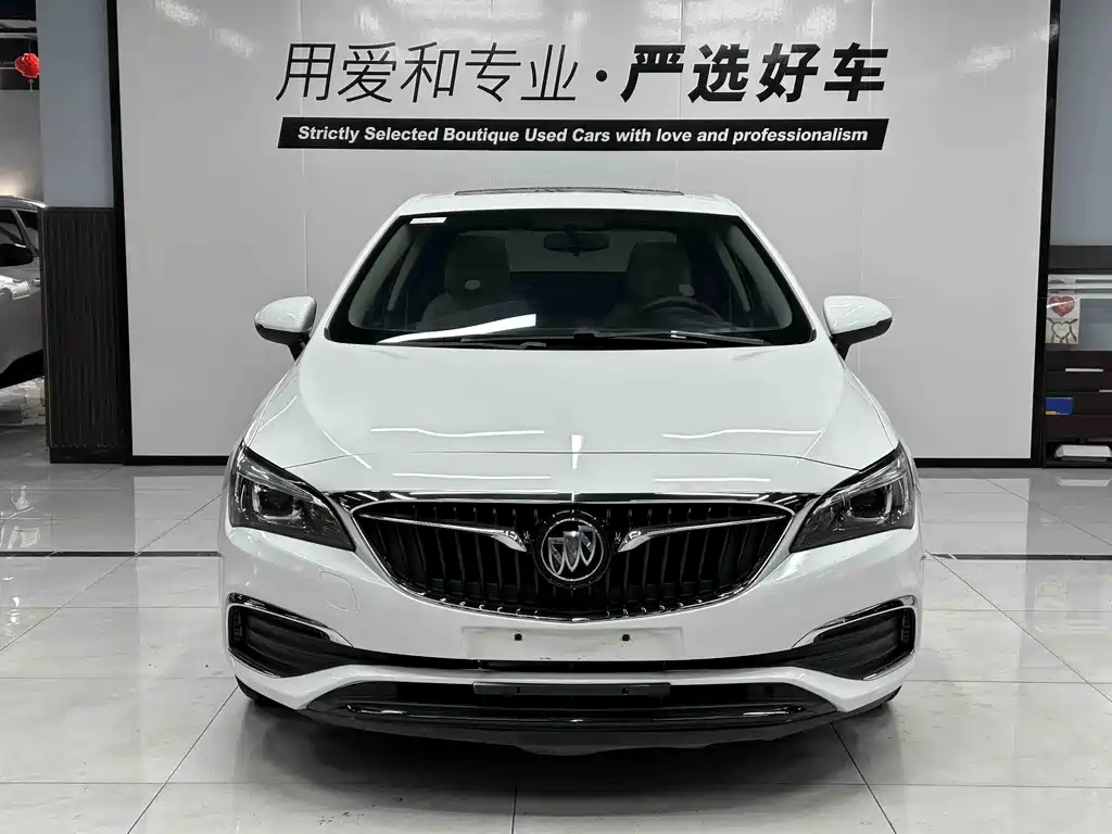 Weilan 2018 Sedan 15S Automatic Enterprising купить на сайте DeffCars