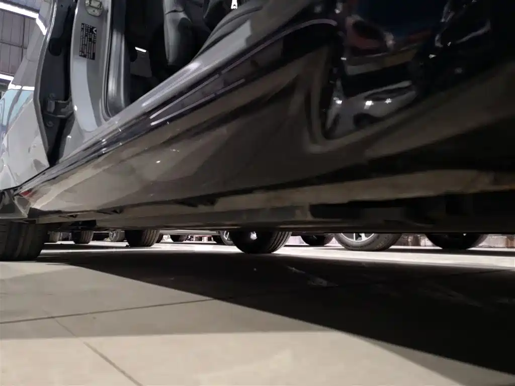 Wuling Starlight 2024 Co-creation Edition 510 Advanced Type купить на сайте DeffCars