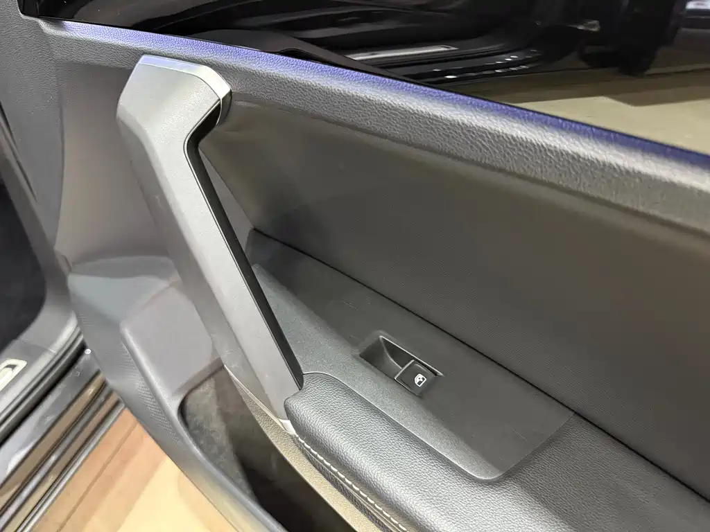 Tanyue X 2020 330TSI 2WD Premium Intelligent Edition купить на сайте DeffCars