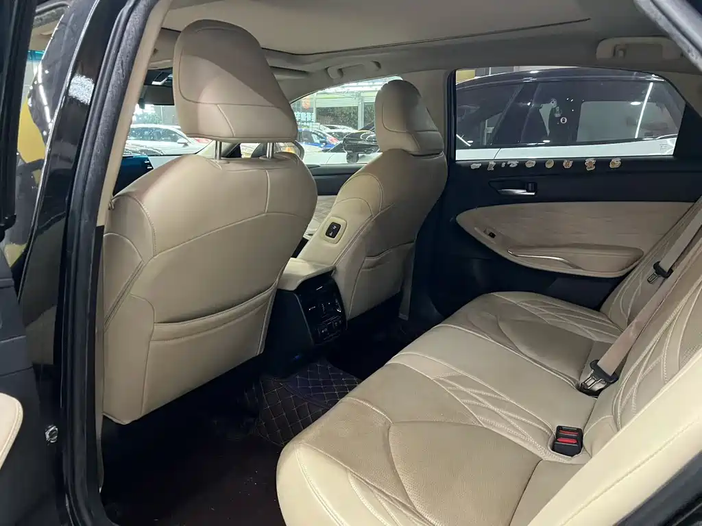 Asia Dragon 2019 Shuangqing 2.5L XLE Premium Edition National V купить на сайте DeffCars
