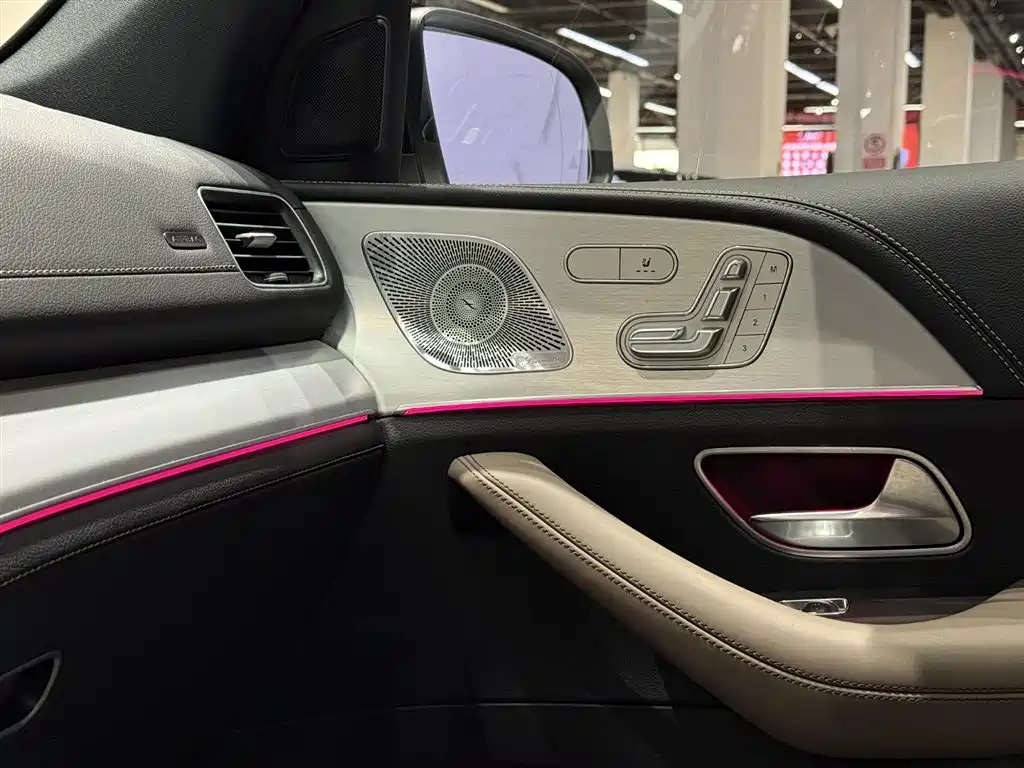 Mercedes-Benz GLE AMG 2020 AMG GLE 63 4MATIC+ купить на сайте DeffCars