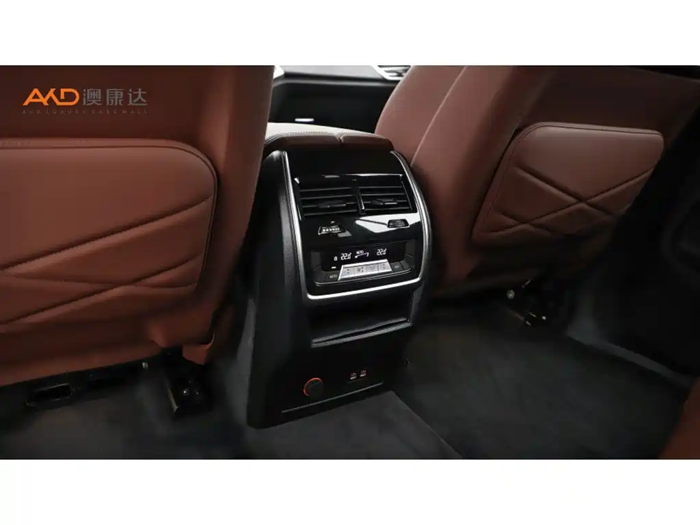 BMW X5/40Li/3.0T/22 models/facelift xDrive M sports package купить на сайте DeffCars