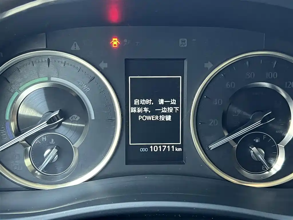 Alfa 2021 Dual Engine 2.5L Deluxe Edition купить на сайте DeffCars