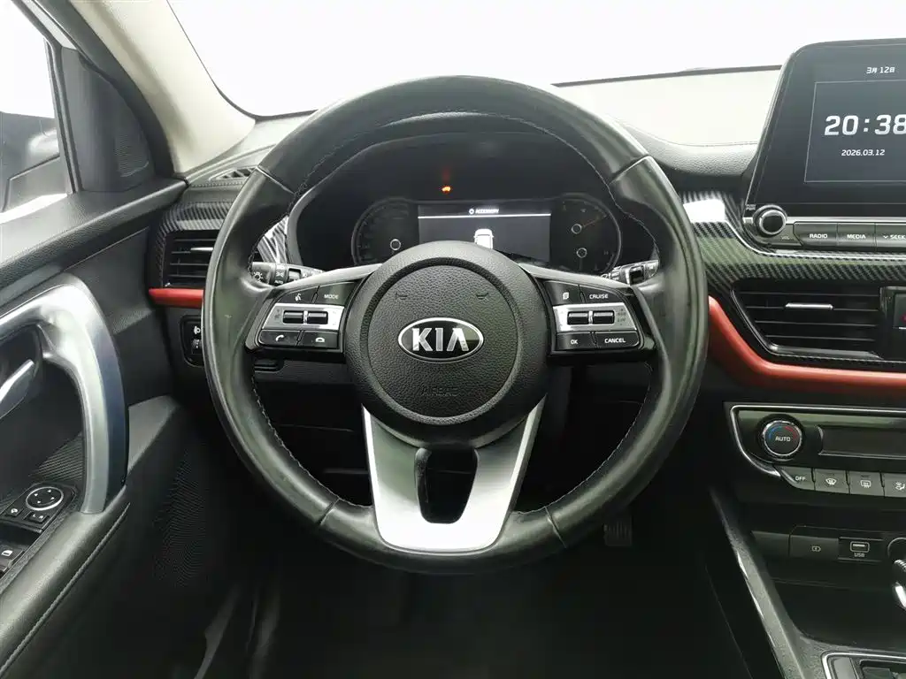 Smart Run 2018 2.0L Automatic Smart Enjoy Deluxe Edition National V купить на сайте DeffCars