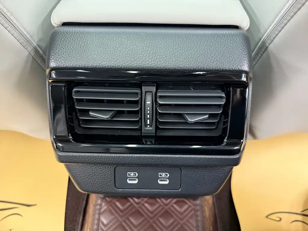 Accord New Energy 2023 2.0L e:PHEV flagship version купить на сайте DeffCars