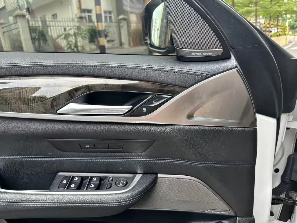 BMW 6 Series GT 2018 630i M Sports Package купить на сайте DeffCars