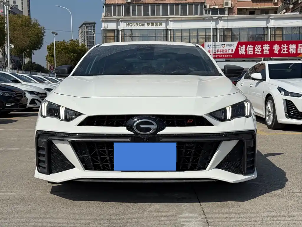 Shadow Leopard 2023 400T automatic R MAX купить на сайте DeffCars