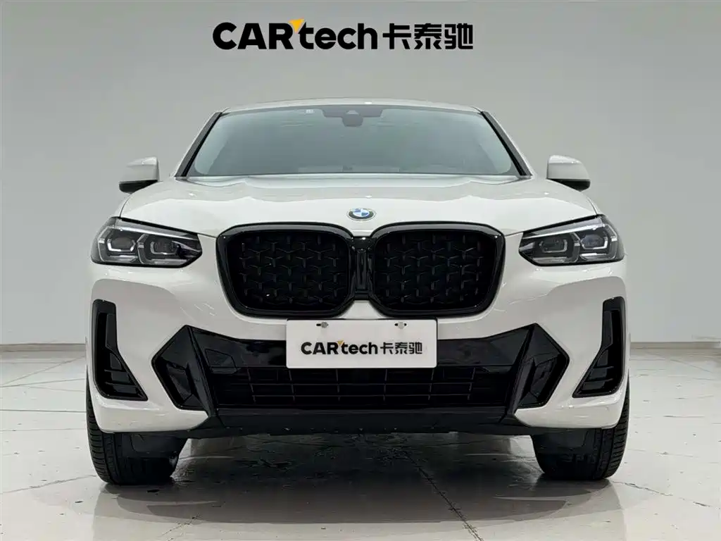 BMW X4 2022 xDrive 25i M Sports Package купить на сайте DeffCars