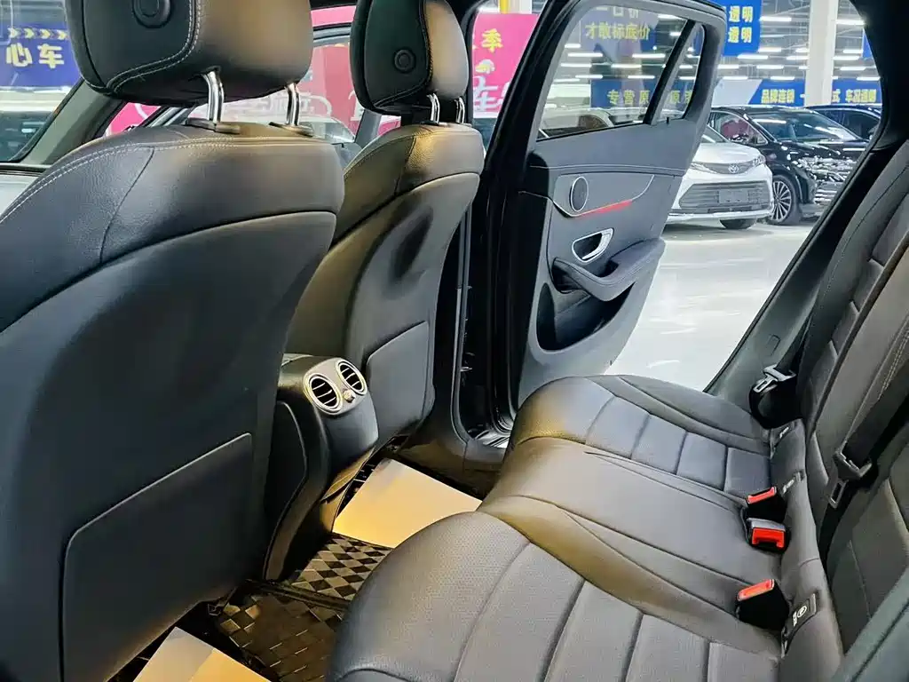 Mercedes-Benz EQC 2020 EQC 350 4MATIC купить на сайте DeffCars