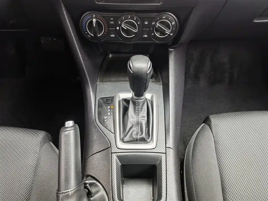 Mazda3 Angkesela 2019 Cloud Control Edition Sedan 1.5L Automatic Comfort Type National V купить на сайте DeffCars