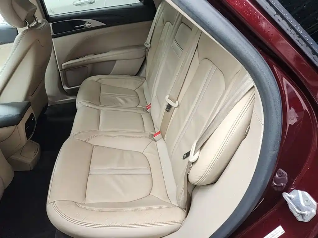Lincoln MKZ 2017 2.0T Exclusive Edition купить на сайте DeffCars