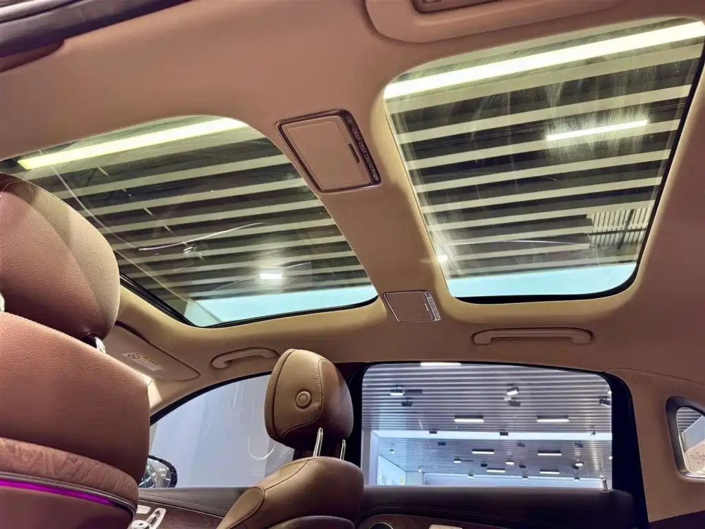 Mercedes-Benz E-Class 2021 E 300 L Fashion Model купить на сайте DeffCars