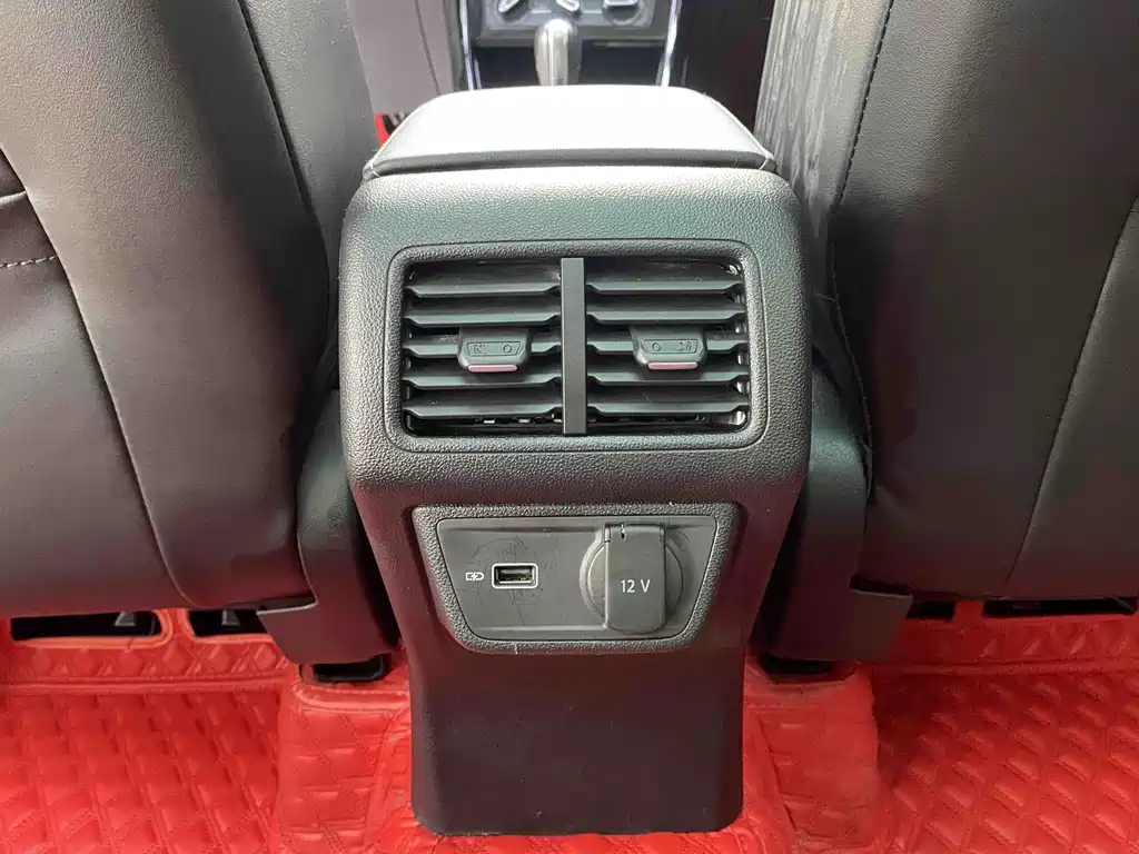 Jetta VS7 2022 Panda Edition 1.4T Automatic Enjoy Edition Pro купить на сайте DeffCars