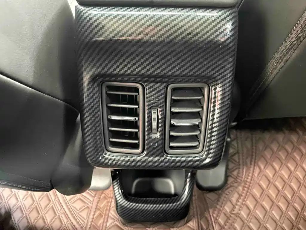 Binzhi 2023 1.5L CVT technology version купить на сайте DeffCars